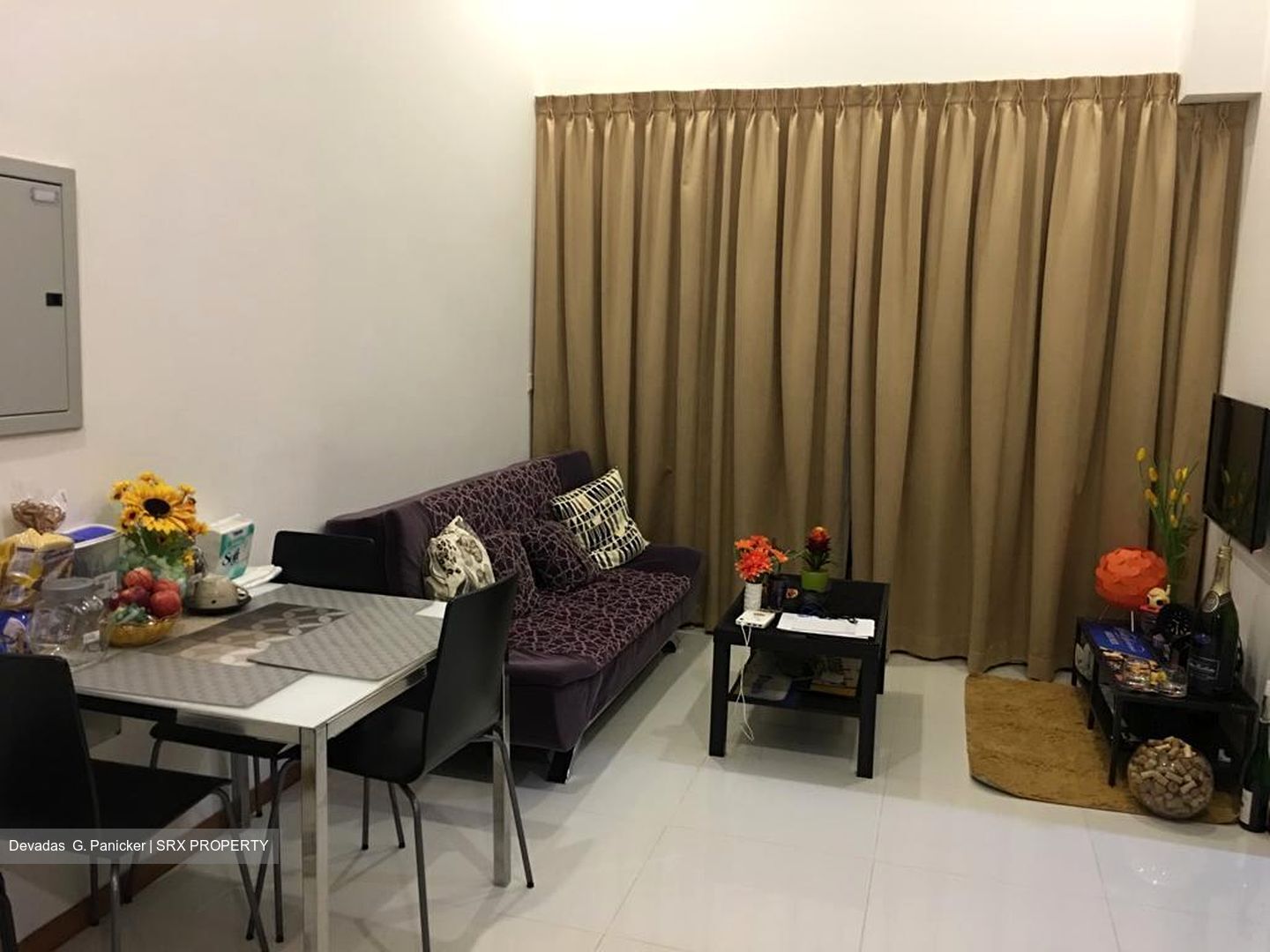 Loft @ Rangoon (D8), Apartment #310753921